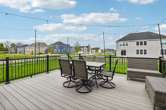 1842 Coralito Lane, Elgin, IL 60124