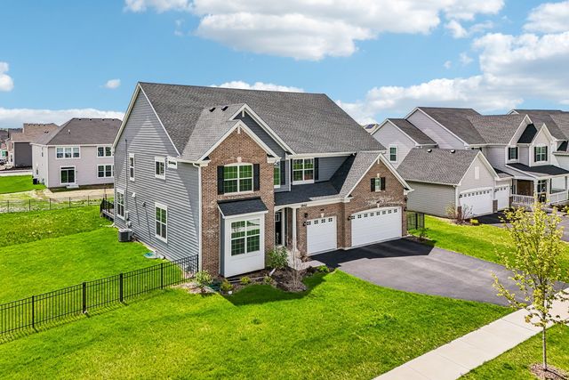 1842 Coralito Lane, Elgin, IL 60124