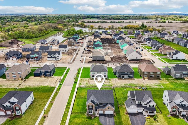 1842 Coralito Lane, Elgin, IL 60124