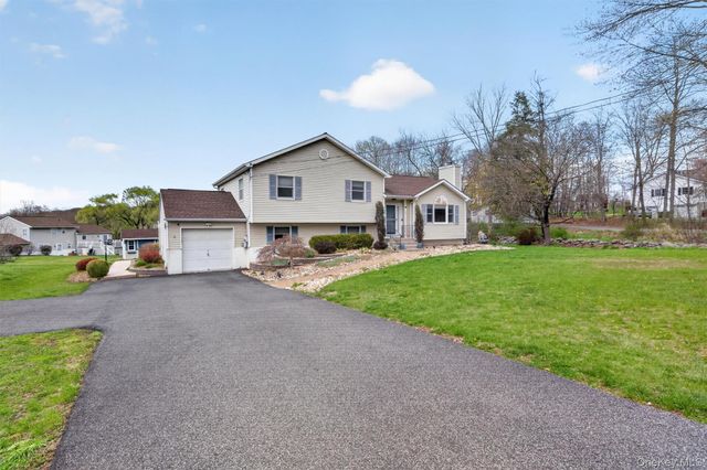 25 Bull Road, Washingtonville, NY 10992