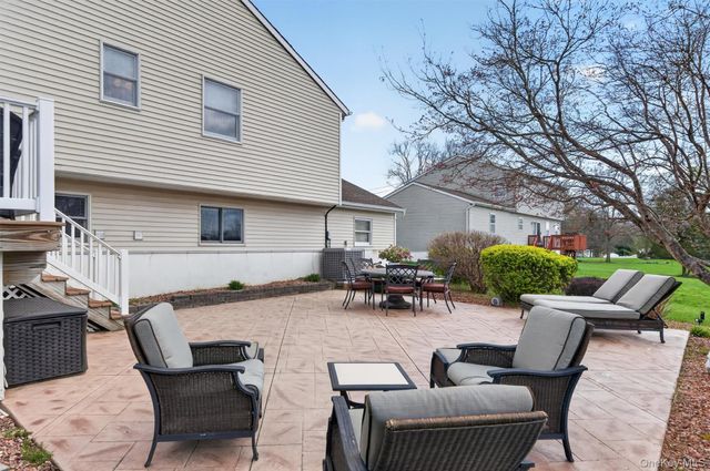 25 Bull Road, Washingtonville, NY 10992