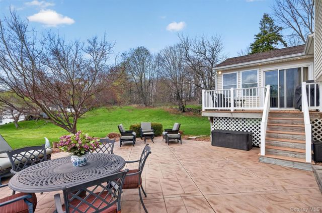 25 Bull Road, Washingtonville, NY 10992