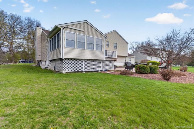 25 Bull Road, Washingtonville, NY 10992