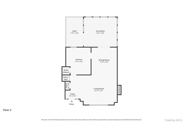 25 Bull Road, Washingtonville, NY 10992