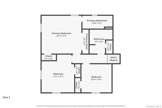 25 Bull Road, Washingtonville, NY 10992