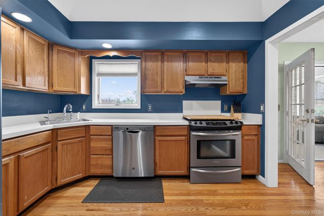 25 Bull Road, Washingtonville, NY 10992