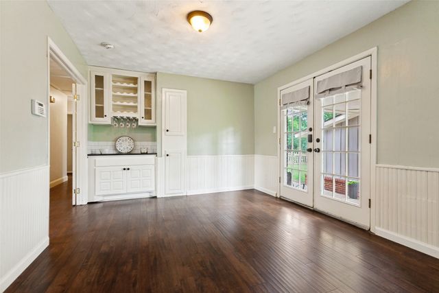 1608 Aldridge Drive, Plano, TX 75075