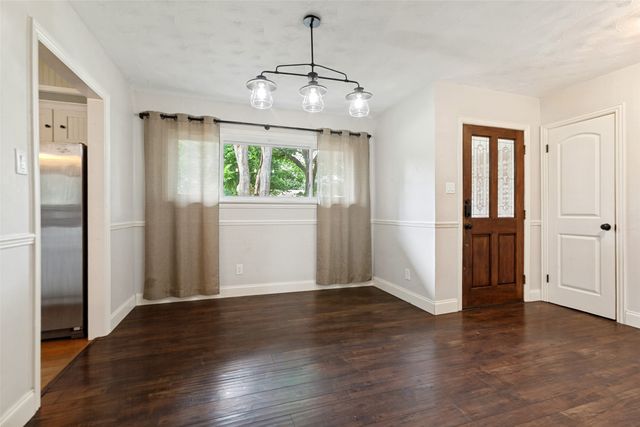 1608 Aldridge Drive, Plano, TX 75075