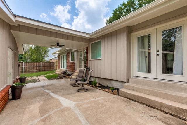 1608 Aldridge Drive, Plano, TX 75075