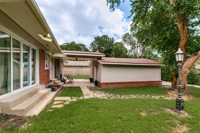 1608 Aldridge Drive, Plano, TX 75075
