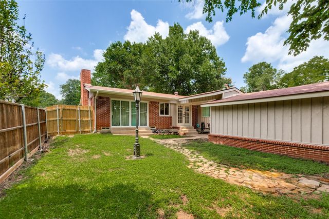 1608 Aldridge Drive, Plano, TX 75075