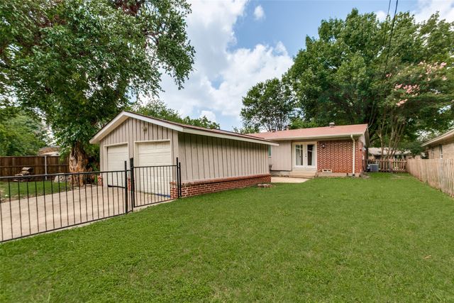1608 Aldridge Drive, Plano, TX 75075