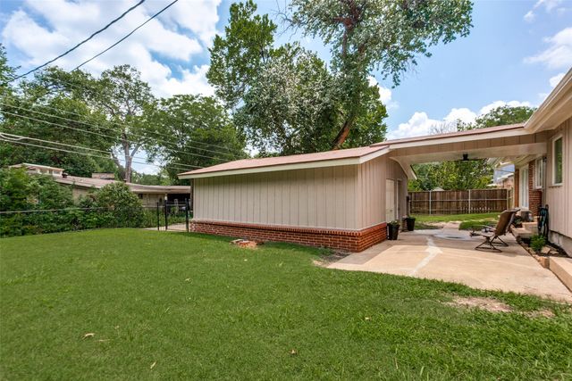 1608 Aldridge Drive, Plano, TX 75075