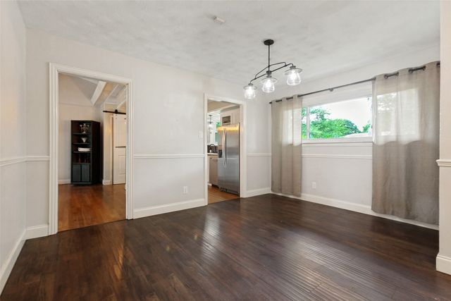 1608 Aldridge Drive, Plano, TX 75075