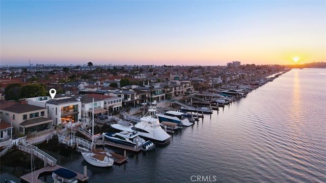 642 Via Lido Nord, Newport Beach, CA 92663
