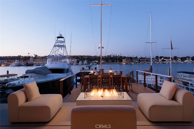 642 Via Lido Nord, Newport Beach, CA 92663