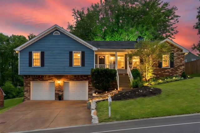 7504 Rolling River Pkwy, Nashville, TN 37221