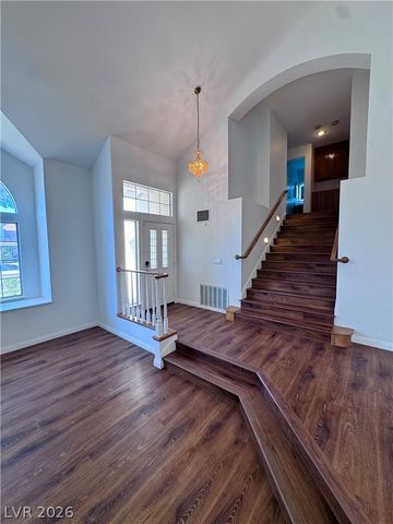 9721 Cascade Falls Avenue, Las Vegas, NV 89117