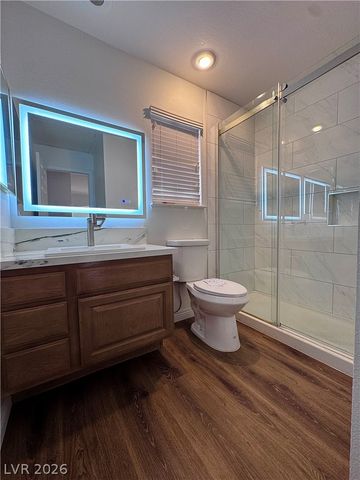 9721 Cascade Falls Avenue, Las Vegas, NV 89117