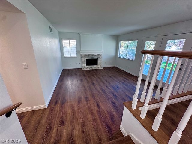 9721 Cascade Falls Avenue, Las Vegas, NV 89117