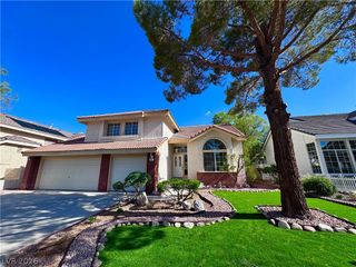 9721 Cascade Falls Avenue, Las Vegas, NV 89117