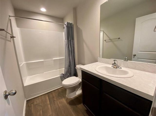 2330 Georgina Falls Drive, Spring, TX 77373