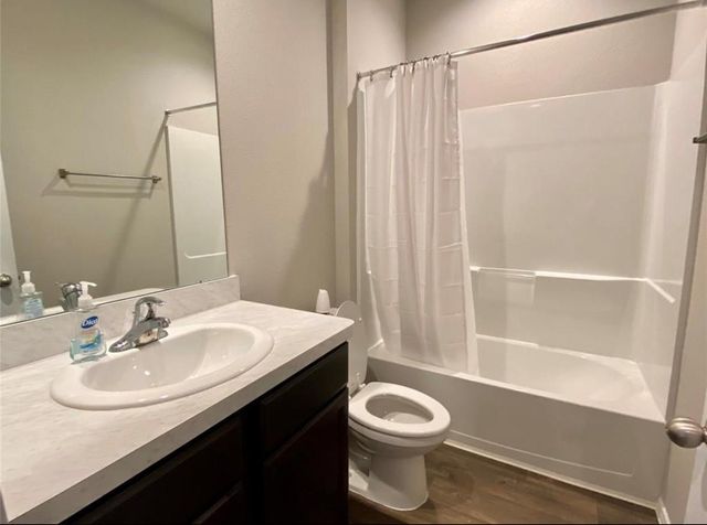 2330 Georgina Falls Drive, Spring, TX 77373