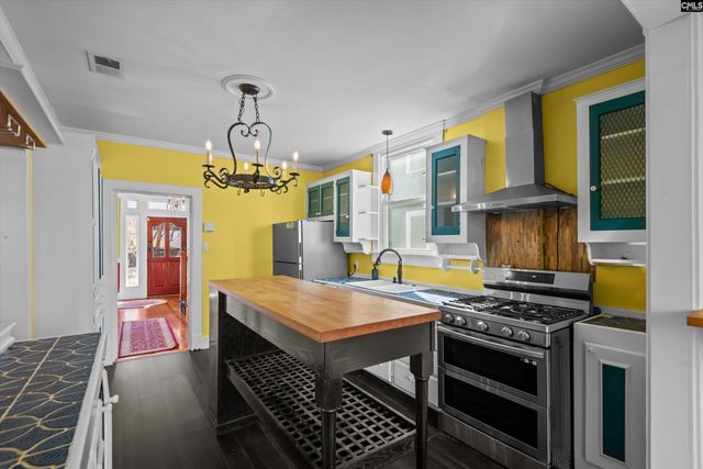 915 Chester Street, Columbia, SC 29201