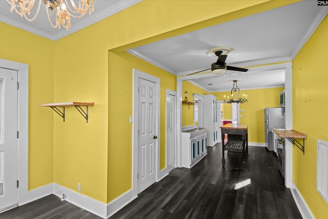 915 Chester Street, Columbia, SC 29201