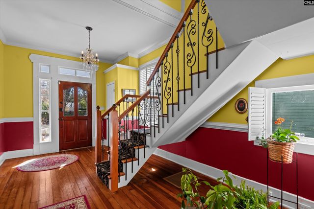 915 Chester Street, Columbia, SC 29201