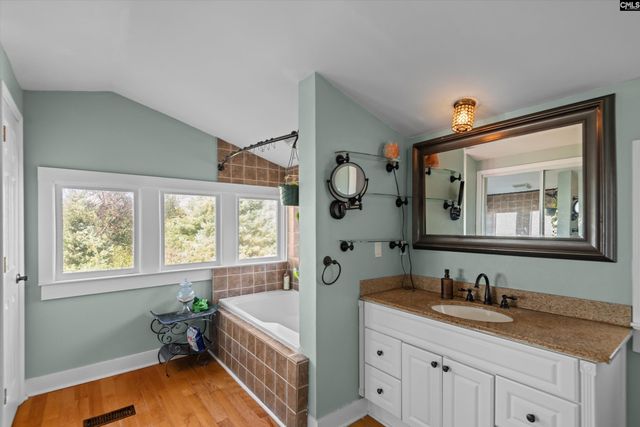 915 Chester Street, Columbia, SC 29201