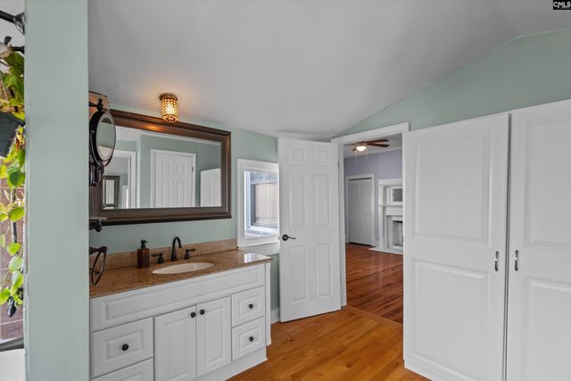 915 Chester Street, Columbia, SC 29201