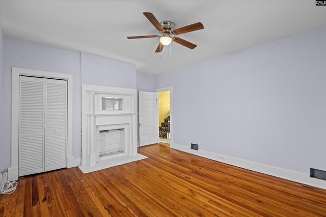 915 Chester Street, Columbia, SC 29201