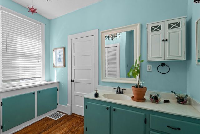 915 Chester Street, Columbia, SC 29201