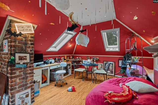 915 Chester Street, Columbia, SC 29201