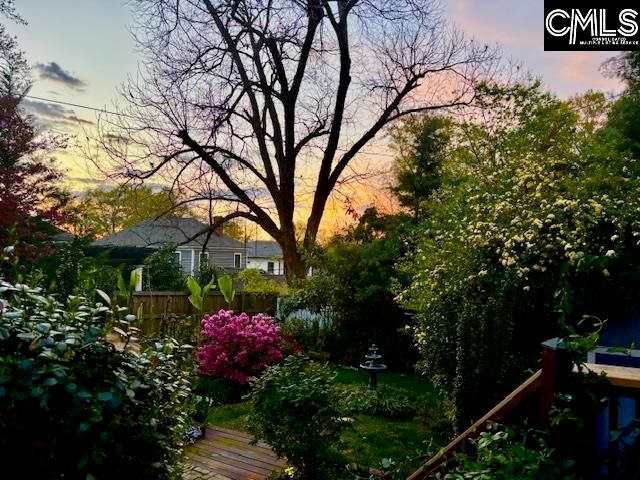 915 Chester Street, Columbia, SC 29201