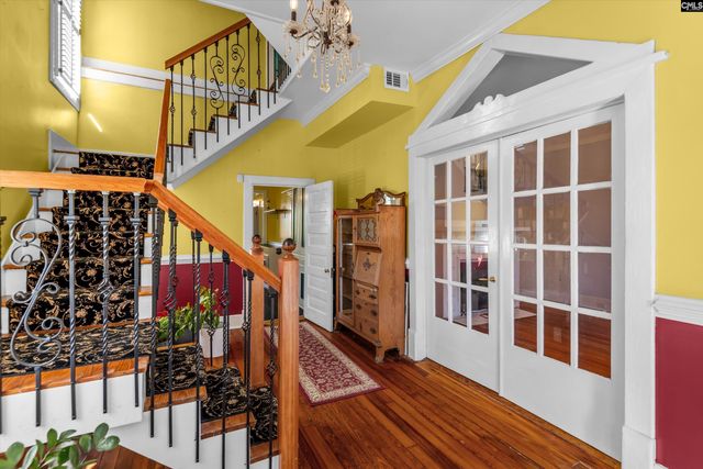 915 Chester Street, Columbia, SC 29201