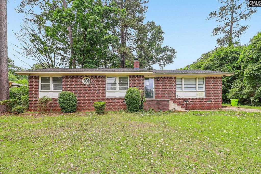 115 Meech Street, Columbia, SC 29210