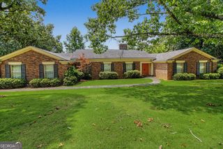 345 Mount Alto Road SW, Rome, GA 30165