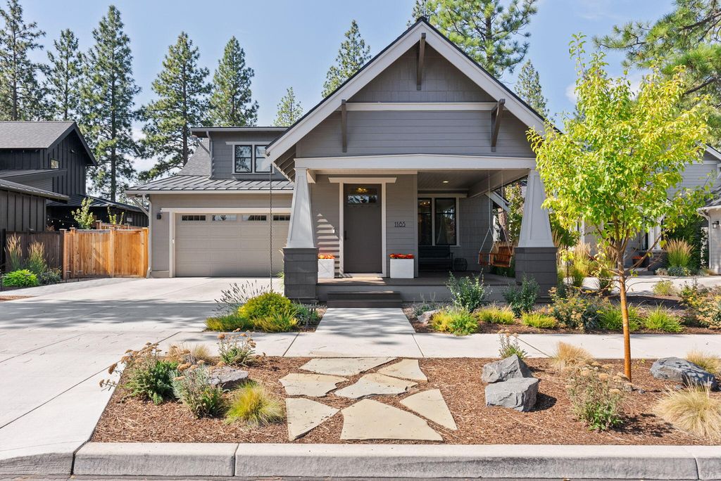 1185 NW Singleton Place, Bend, OR 97703