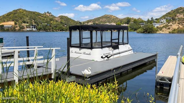 160 Lower Lake Road, Westlake Village, CA 91361