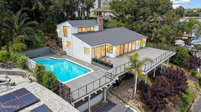 160 Lower Lake Road, Westlake Village, CA 91361