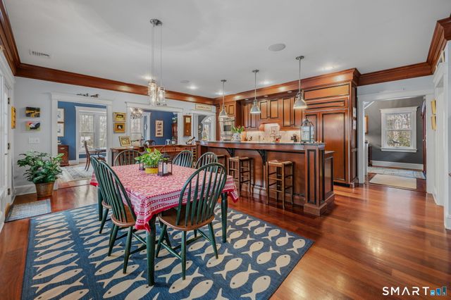 108 Westbrook Road, Essex, CT 06409