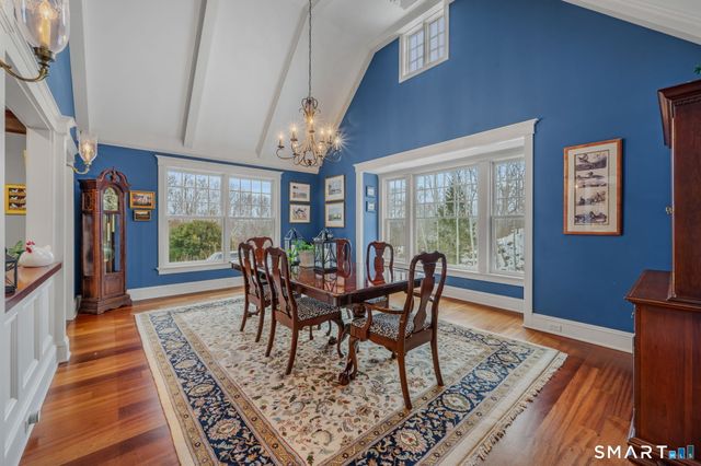 108 Westbrook Road, Essex, CT 06409