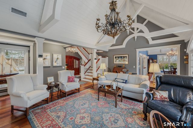 108 Westbrook Road, Essex, CT 06409