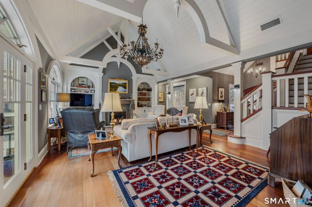 108 Westbrook Road, Essex, CT 06409