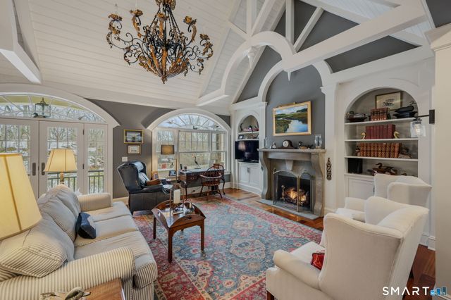 108 Westbrook Road, Essex, CT 06409