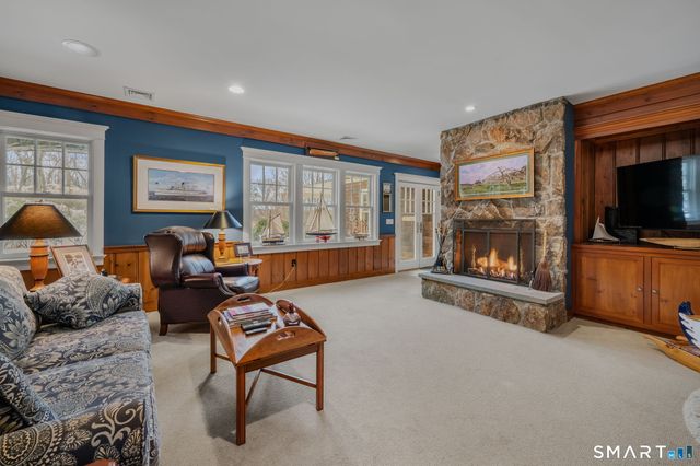 108 Westbrook Road, Essex, CT 06409