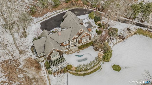 108 Westbrook Road, Essex, CT 06409