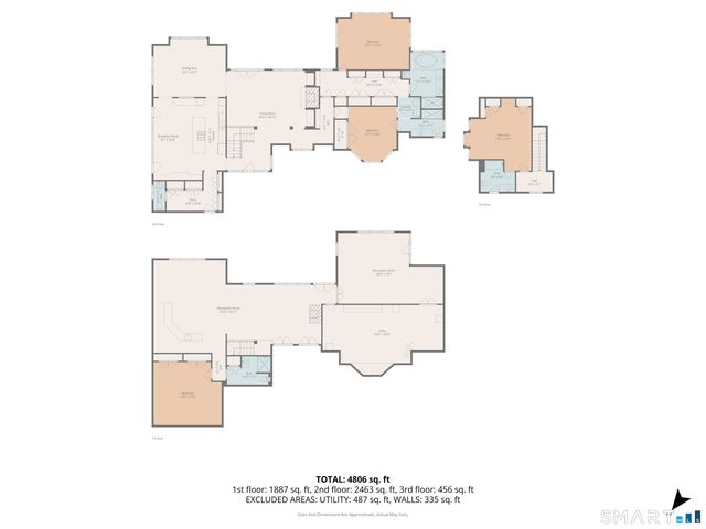 108 Westbrook Road, Essex, CT 06409